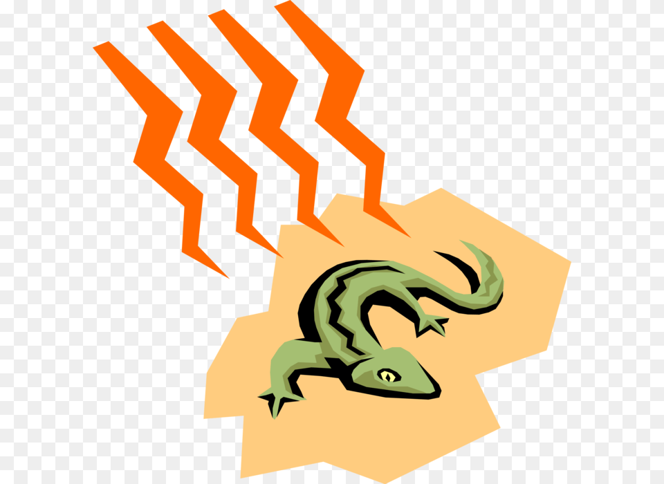 Transparent Desert Lizard Clipart, Animal, Gecko, Reptile, Dinosaur Png Image