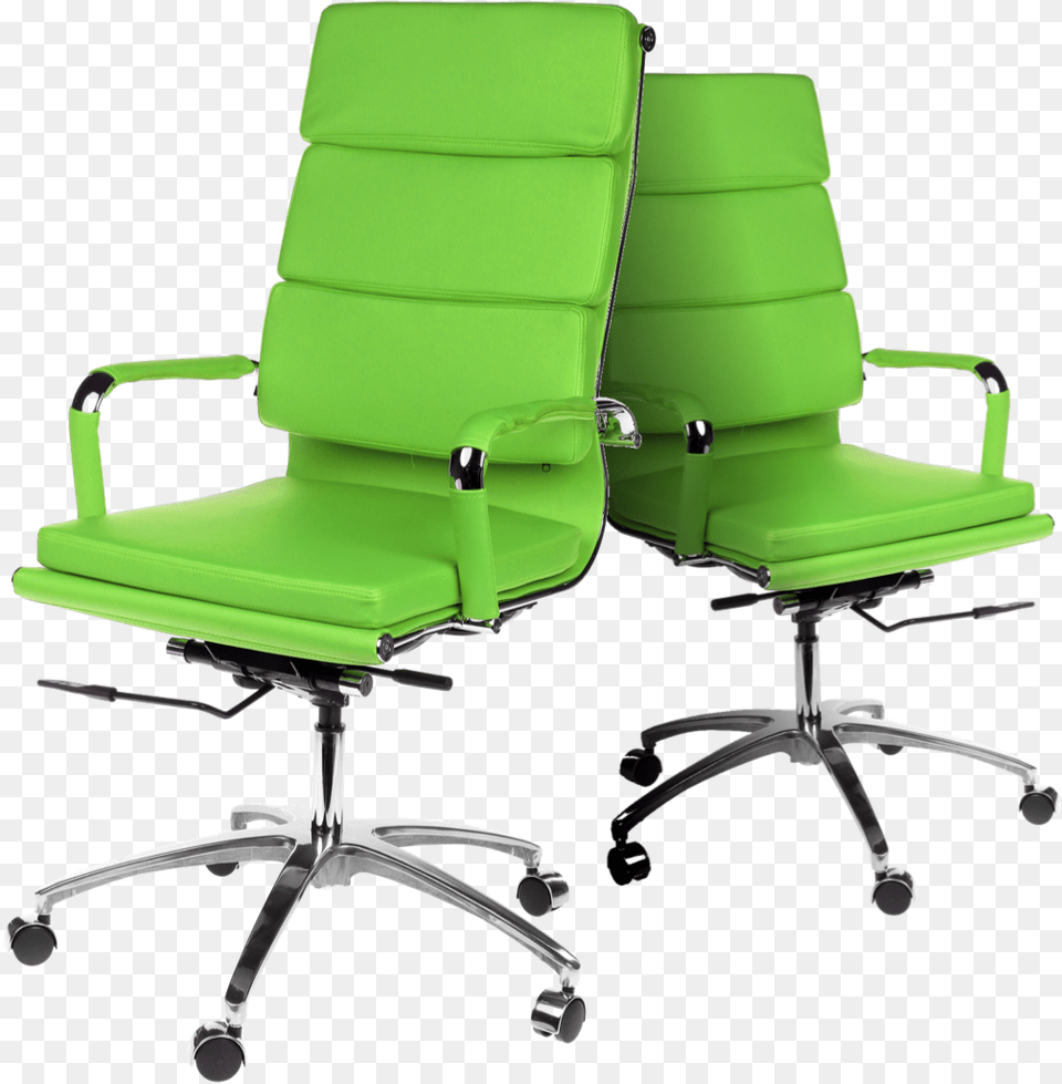 Transparent Desk Chair Office Chair, Cushion, Furniture, Home Decor Png Image