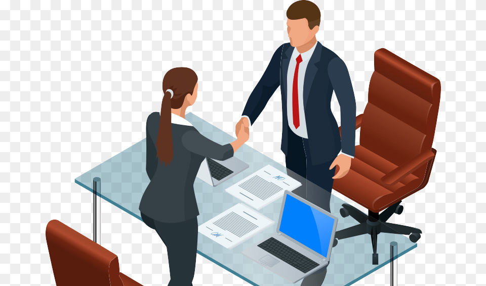 Transparent Desk Icon Job Interview Icon, Adult, Person, Man, Male Free Png