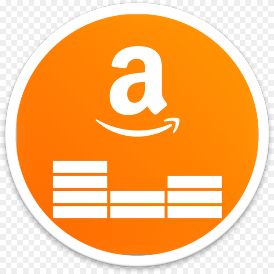 Transparent Desktop Icon Transparent Amazon Music Logo, Symbol, Text Free Png Download