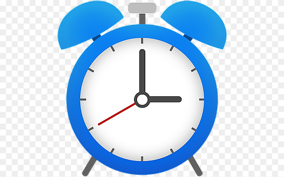 Despertador Alarm Clock, Alarm Clock Free Transparent Png