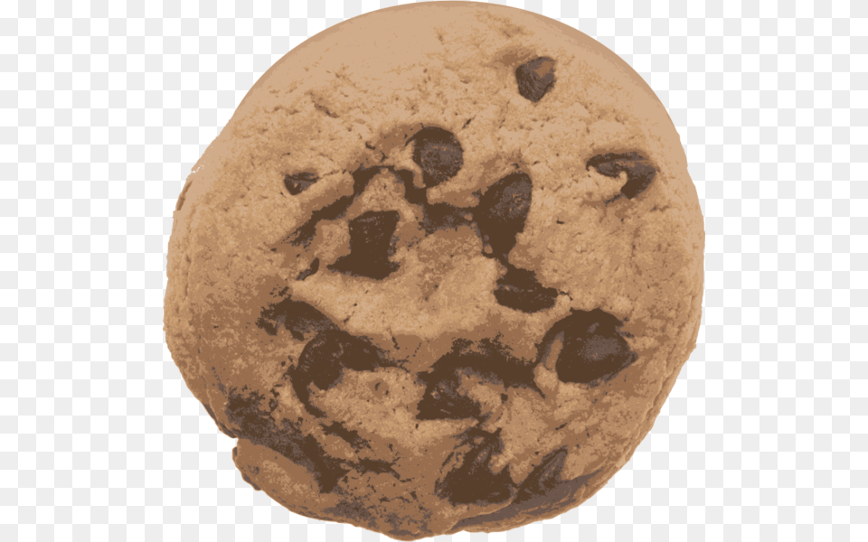 Transparent Dessert Cookie Cookies And Crackers Chocolate Cookie Pdf, Food, Sweets, Face, Head Free Png