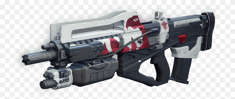 Transparent Destiny Engrams Destiny 2 Redrix39s Claymore, Firearm, Gun, Rifle, Weapon Free Png