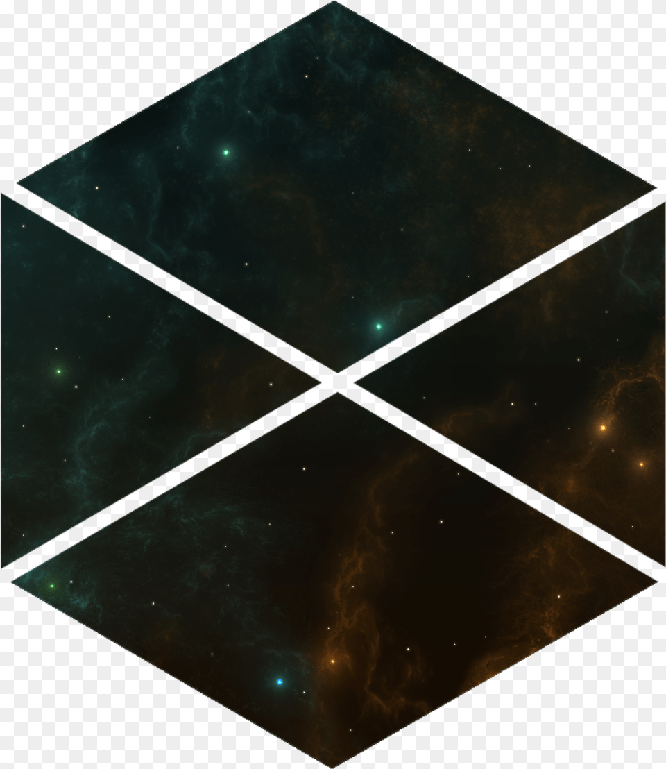 Transparent Destiny Titan Logo, Astronomy, Nebula, Outer Space Free Png Download