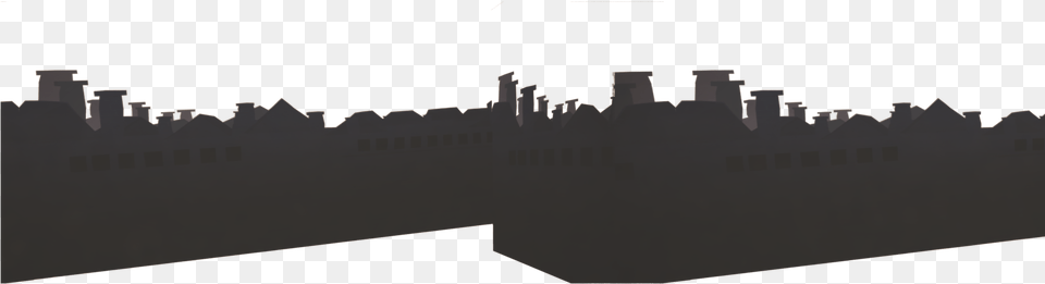 Transparent Detective Silhouette Silhouette, Architecture, Building, Castle, Fortress Free Png Download