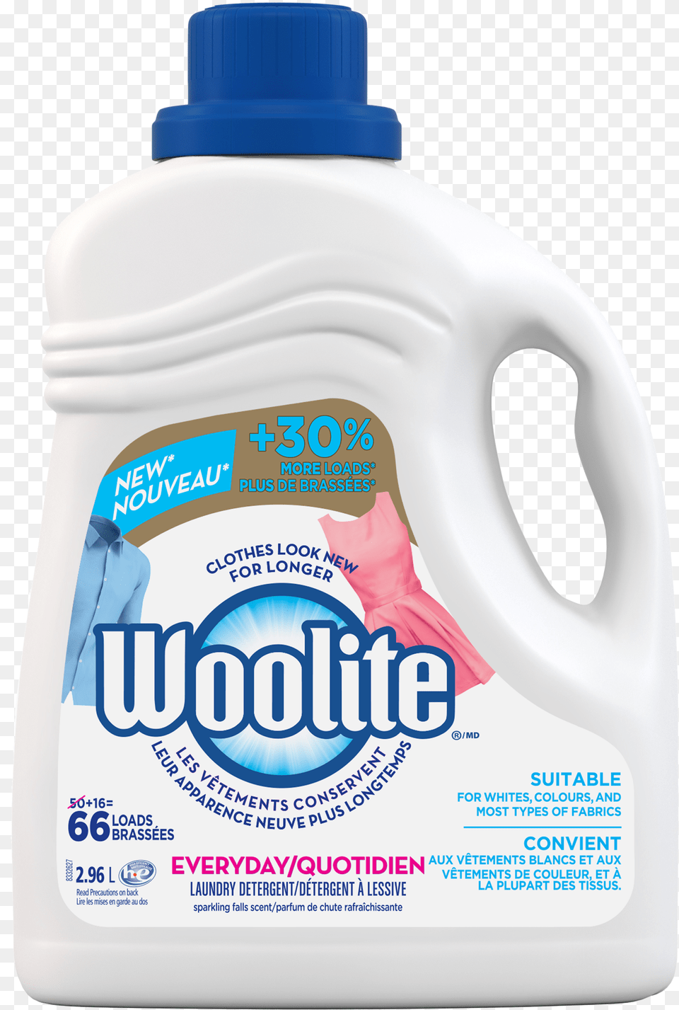 Transparent Detergent Woolite Detergent, Adult, Male, Man, Person Free Png Download