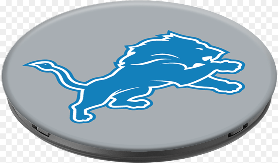 Transparent Detroit Lions Helmet Cougar, Plate, Frisbee, Toy, Logo Free Png