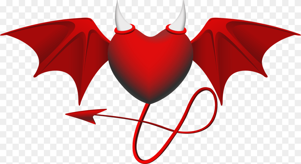 Transparent Devil, Logo Free Png