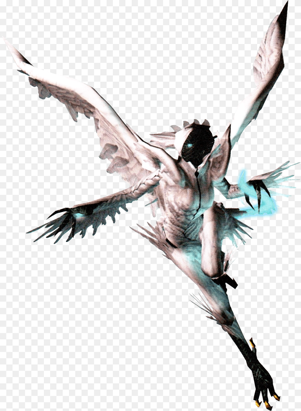 Devil Wings Devil May Cry Lucia Devil Trigger, Animal, Dinosaur, Reptile Free Transparent Png