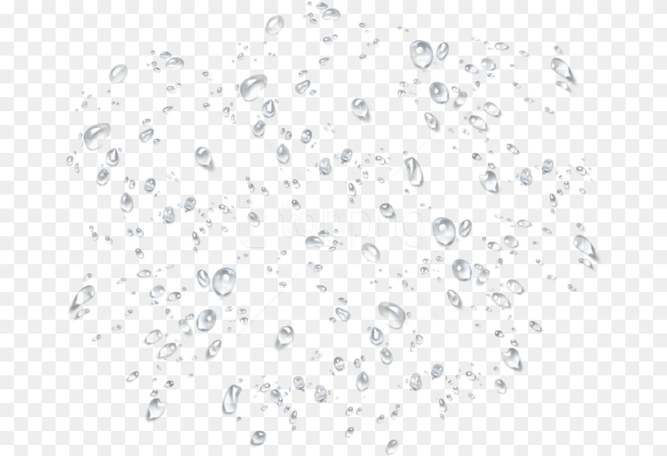 Transparent Dew Drops Water Drops Splashing, Tar, Outdoors, Nature Png