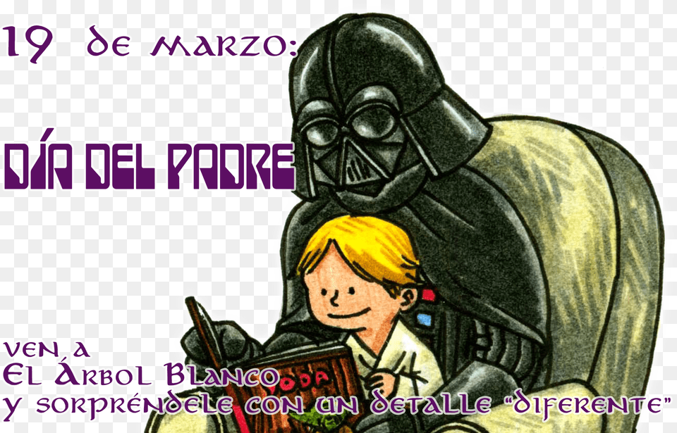Transparent Dia Del Padre May The Fourth Be With You Library Png Image