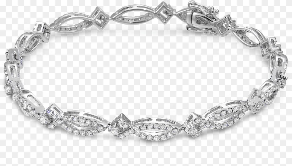 Transparent Diamond Bangle, Accessories, Bracelet, Jewelry, Gemstone Free Png Download