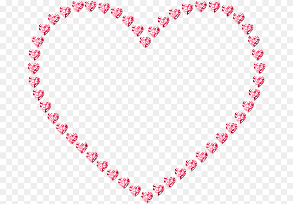 Transparent Diamond Big Heart White Background, Accessories, Jewelry, Necklace, Gemstone Png Image