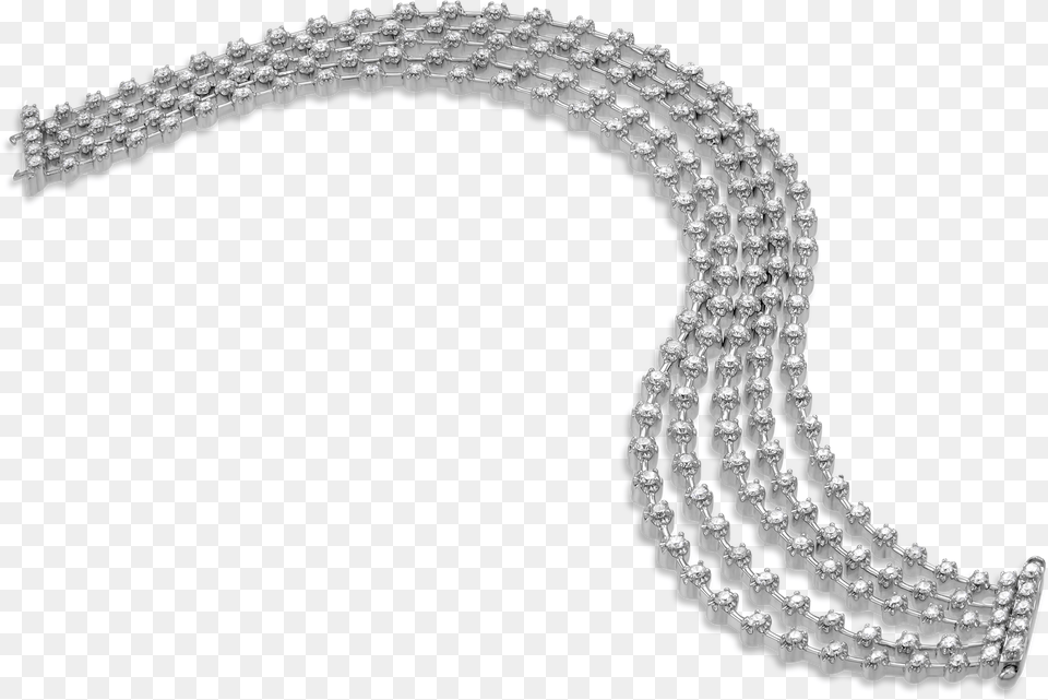 Transparent Diamond Bracelet, Accessories, Jewelry, Necklace, Gemstone Free Png