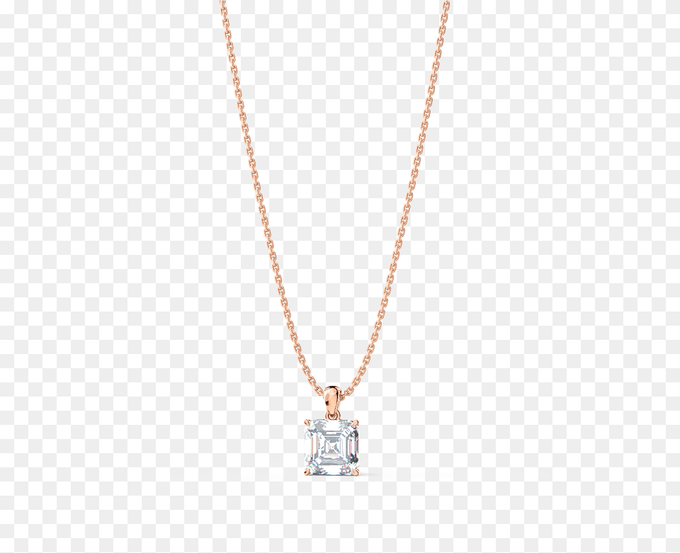 Transparent Diamond Chain South Sea Pearls With Diamonds Necklace, Accessories, Jewelry, Pendant, Gemstone Free Png Download