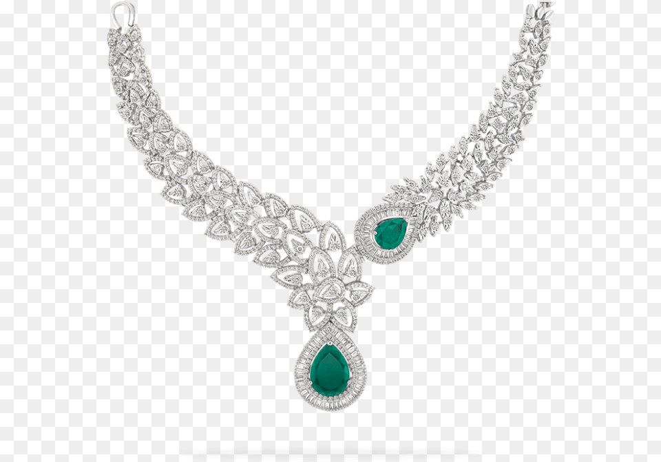 Diamond Format Diamond Necklace, Accessories, Jewelry, Gemstone Free Transparent Png