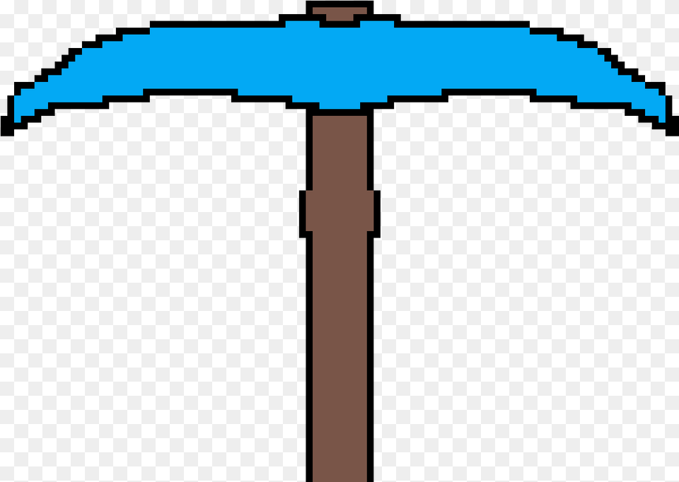 Diamond Pickaxe, Canopy, Umbrella Free Transparent Png