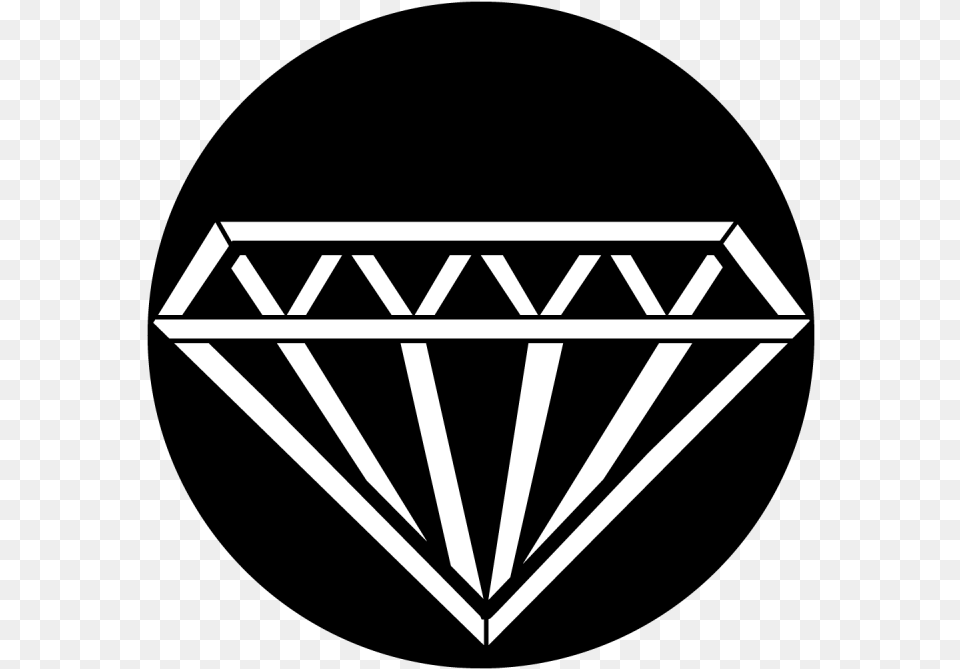 Transparent Diamond Symbol Diamond Gobo, Accessories, Gemstone, Jewelry Png Image