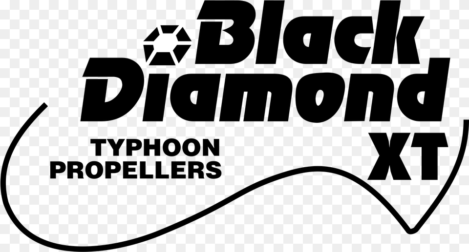 Transparent Diamond Vector Black And White, Star Symbol, Symbol Png Image