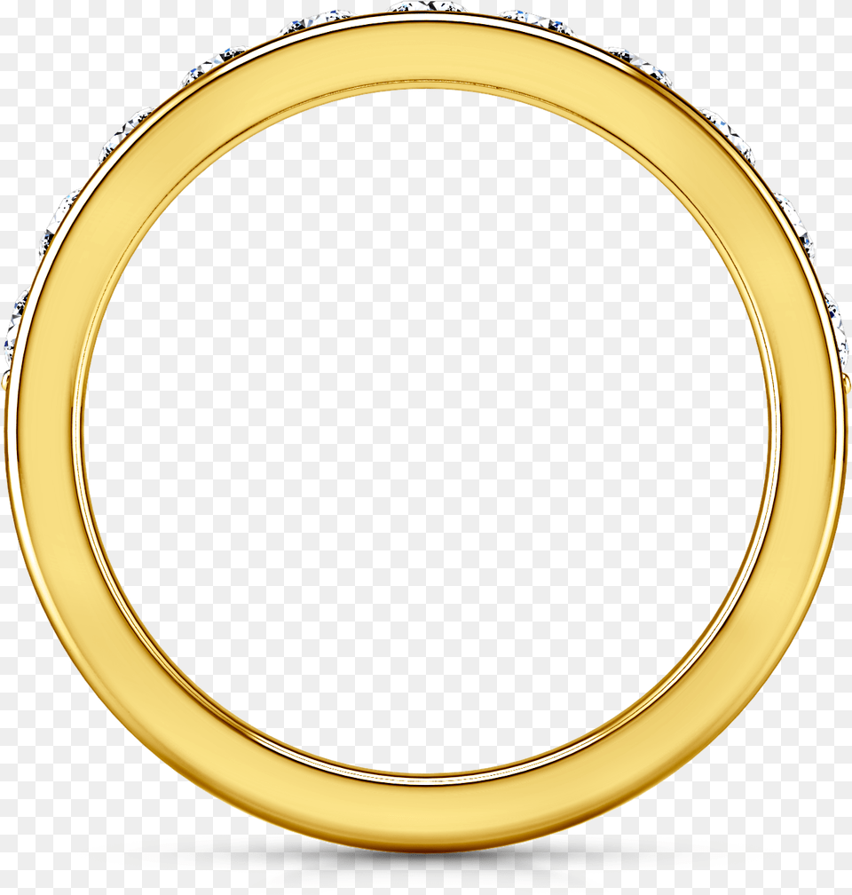 Transparent Diamonds Clipart Circle, Oval, Photography, Gold Png