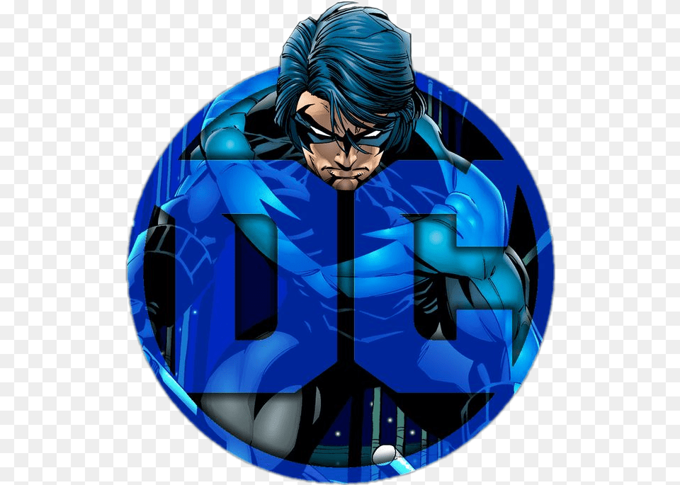 Transparent Dick Grayson Nightwing Movie, Adult, Female, Person, Woman Free Png Download