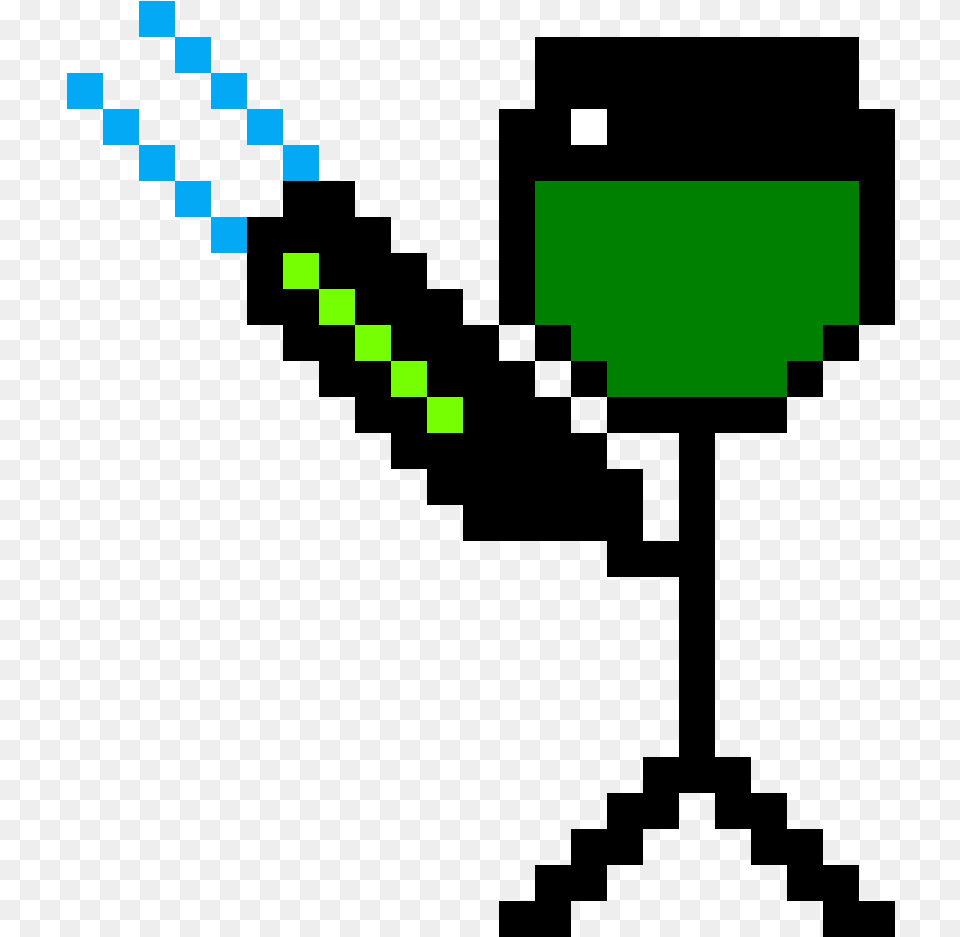 Dictator Ghost 8 Bit Free Transparent Png