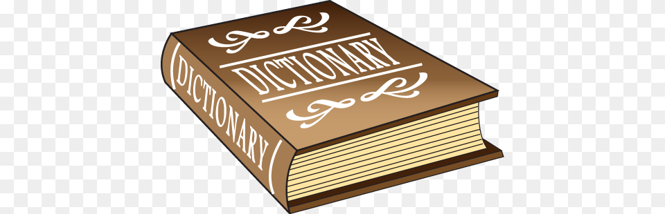 Dictionary Blank Dictionary Clipart, Book, Publication, Novel Free Transparent Png