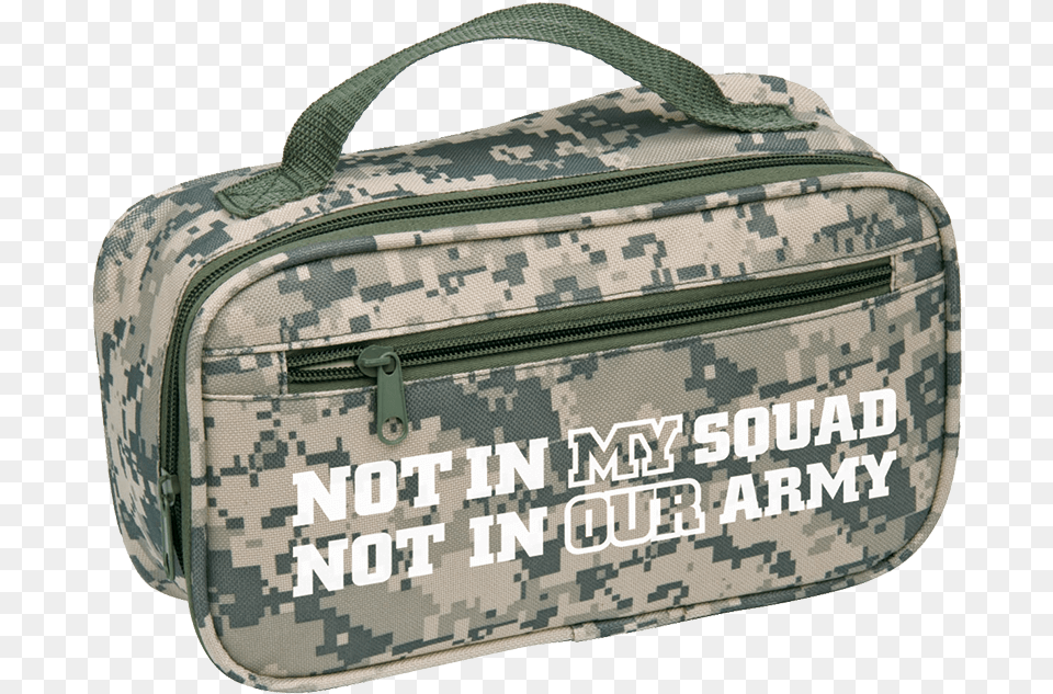 Digital Camo Handbag, Accessories, Bag, Military, Military Uniform Free Transparent Png