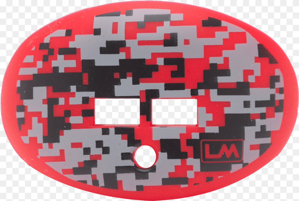 Digital Camo Mouthguard, Bowling, Leisure Activities Free Transparent Png