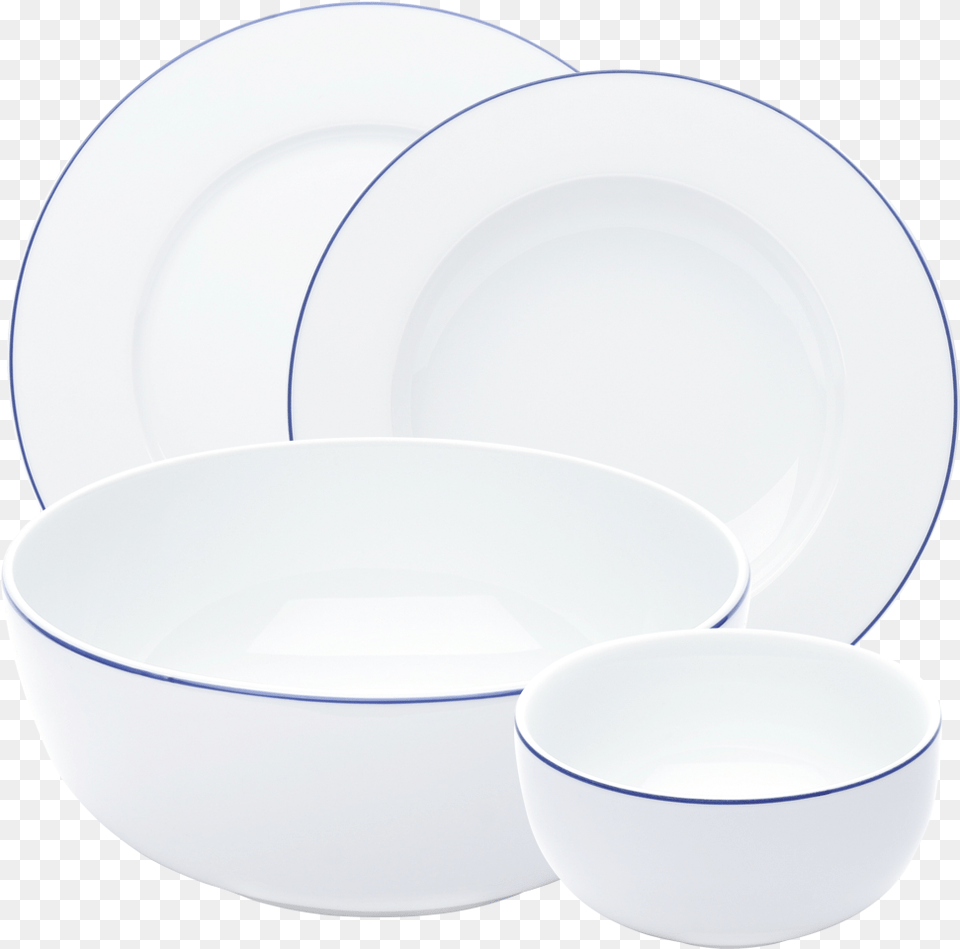 Transparent Dinner Set Bowl, Art, Pottery, Porcelain, Soup Bowl Free Png