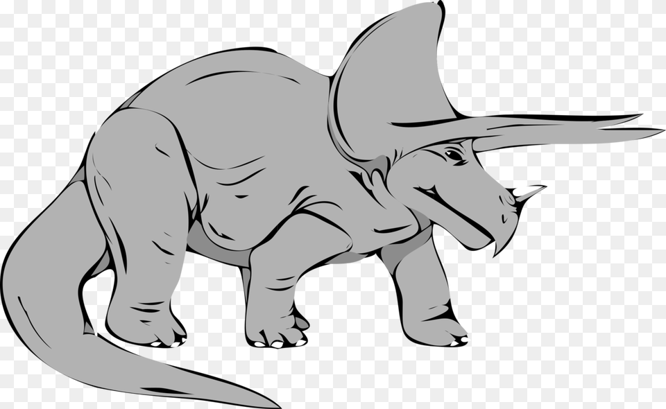 Dinosaur Clipart Triceratops Clip Art, Baby, Person, Face, Head Free Transparent Png