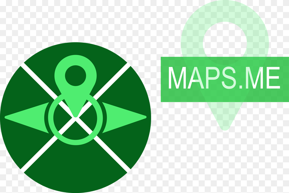 Transparent Direction Icon Pave Internships, Green, Logo, Symbol Free Png
