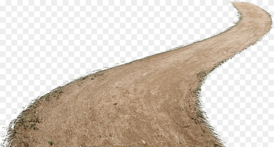 Transparent Dirt Road, Gravel, Path, Nature, Outdoors Free Png Download