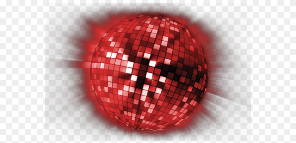 Transparent Disco Ball Disco 80 Y, Lighting, Sphere, Light, Pattern Free Png Download