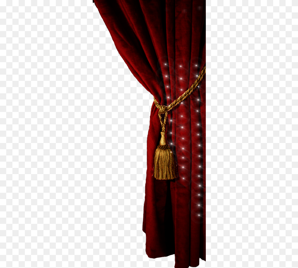 Transparent Disco Curtain, Adult, Female, Person, Woman Png Image