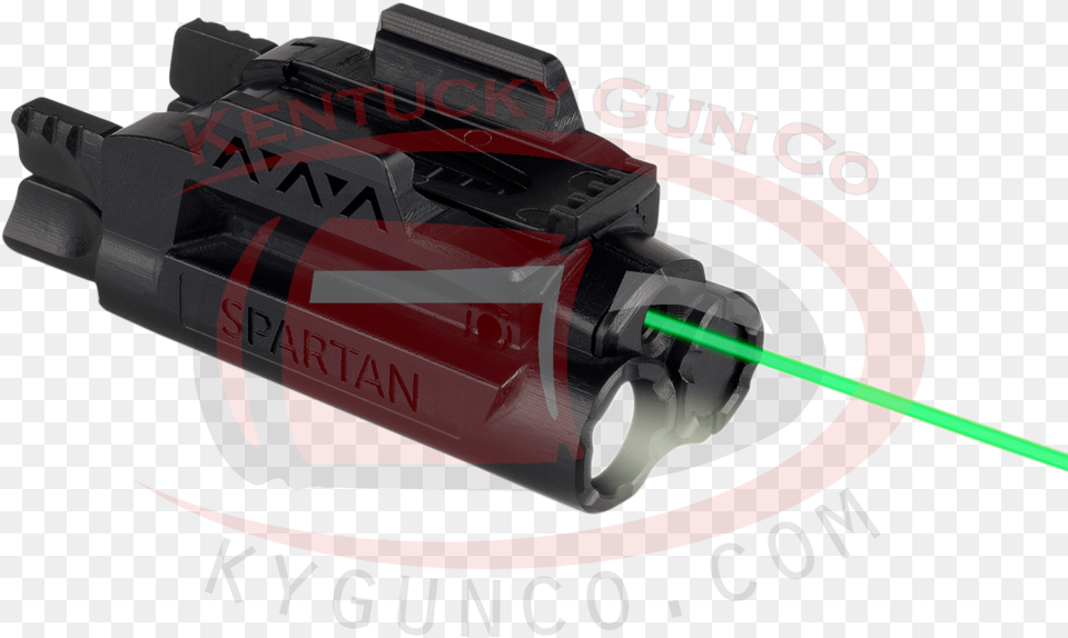 Transparent Disco Lights Clipart Lasermax Spartan, Light, Laser, Ammunition, Grenade Free Png