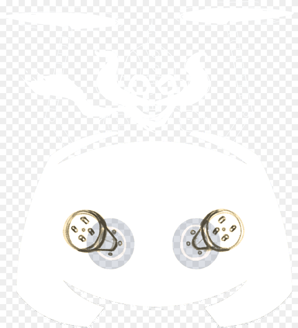 Transparent Discord Cartoon, Person, Face, Head Free Png Download