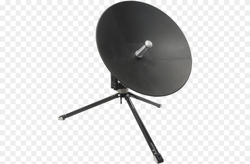 Transparent Dish Antenna Ka Band Reflector Antenna, Electrical Device Png