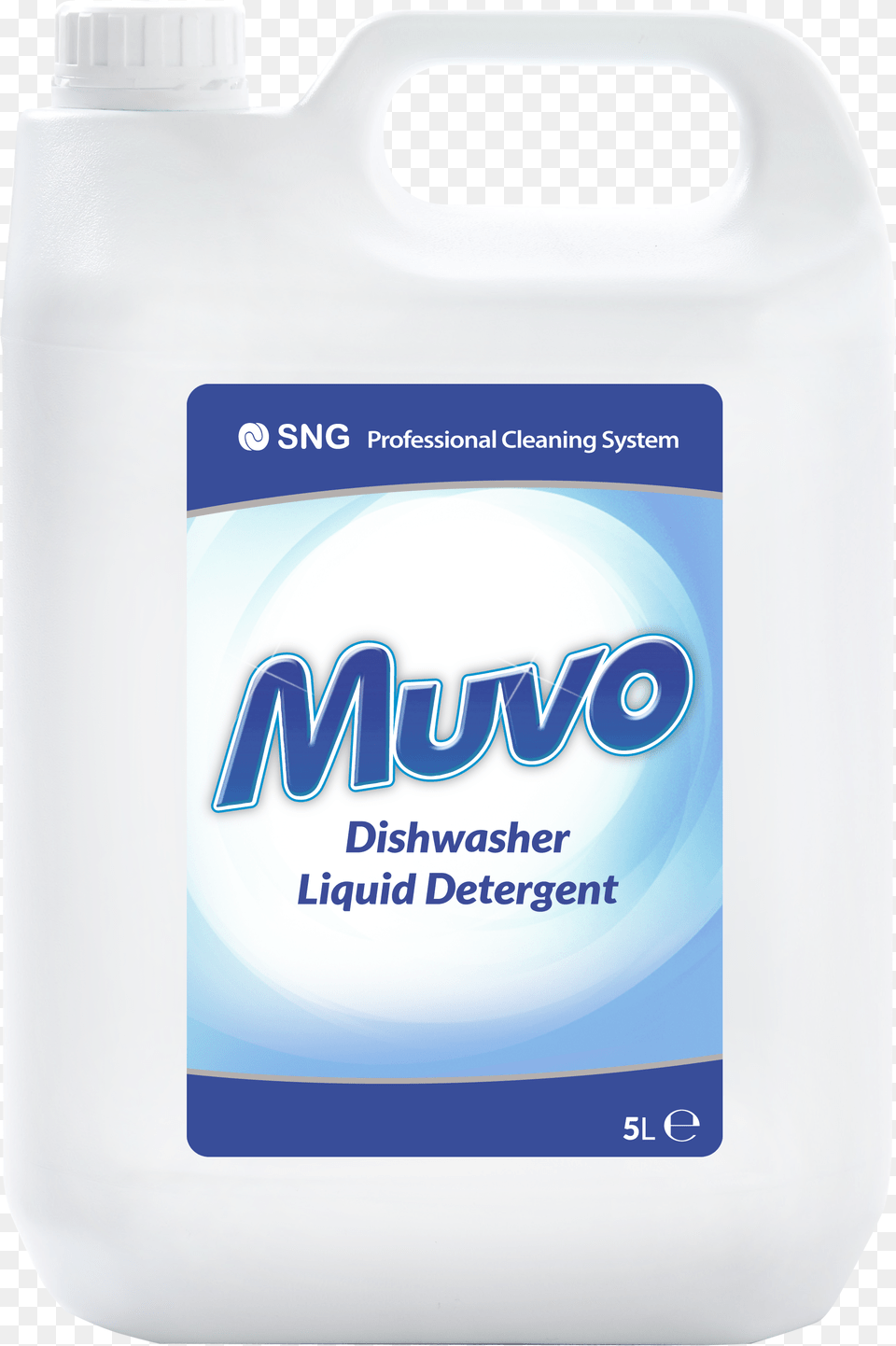 Transparent Dishwasher Bottle Png Image