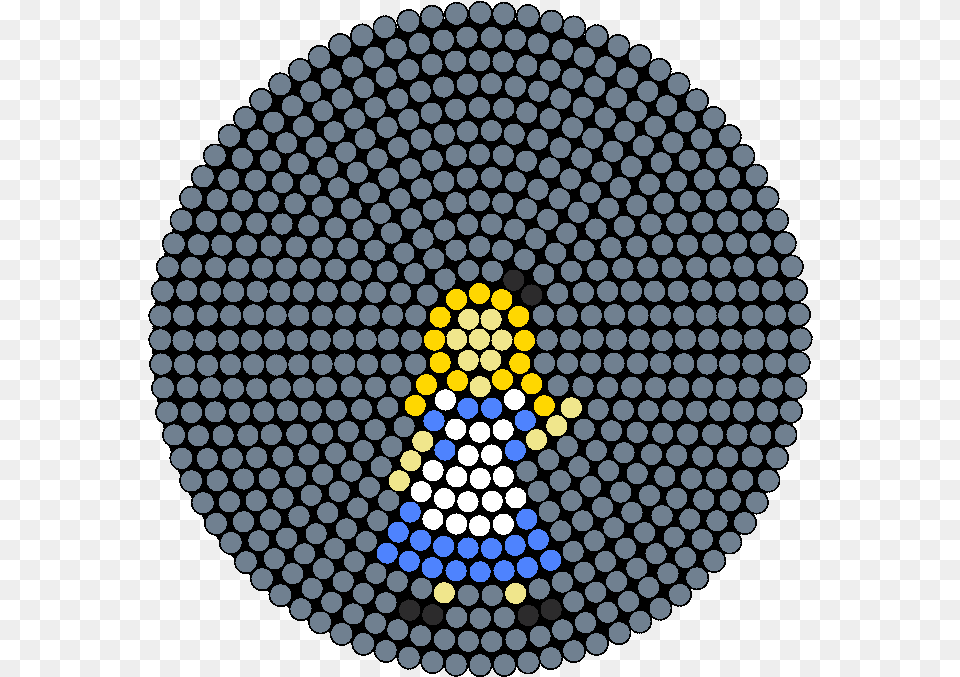 Disney Alice In Wonderland Perler Bead Patterns Small Circle, Art, Pattern, Sphere Free Transparent Png