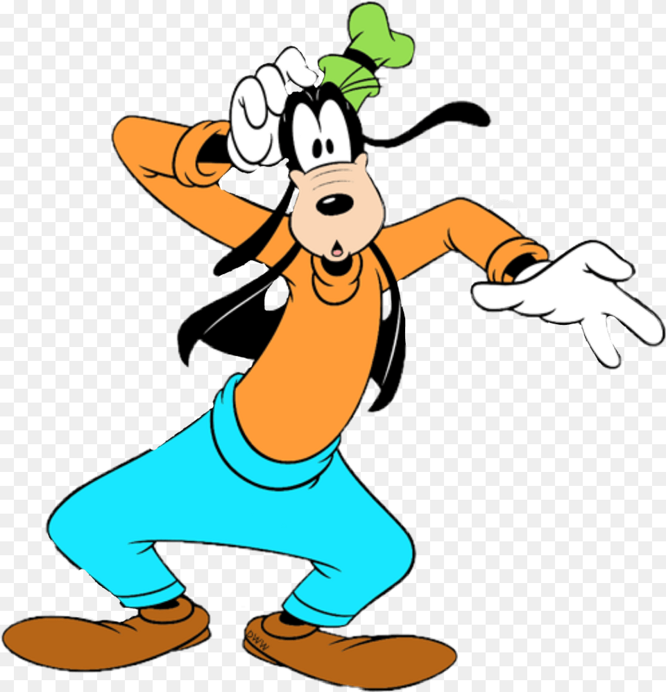 Transparent Disney Cartoon Mickey Mouse Characters, Person, Clothing, Footwear, Shoe Free Png