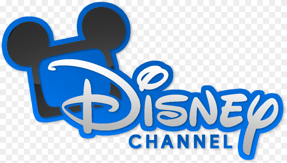 Transparent Disney Channel Logo Disney Channel Logo Free Png Download