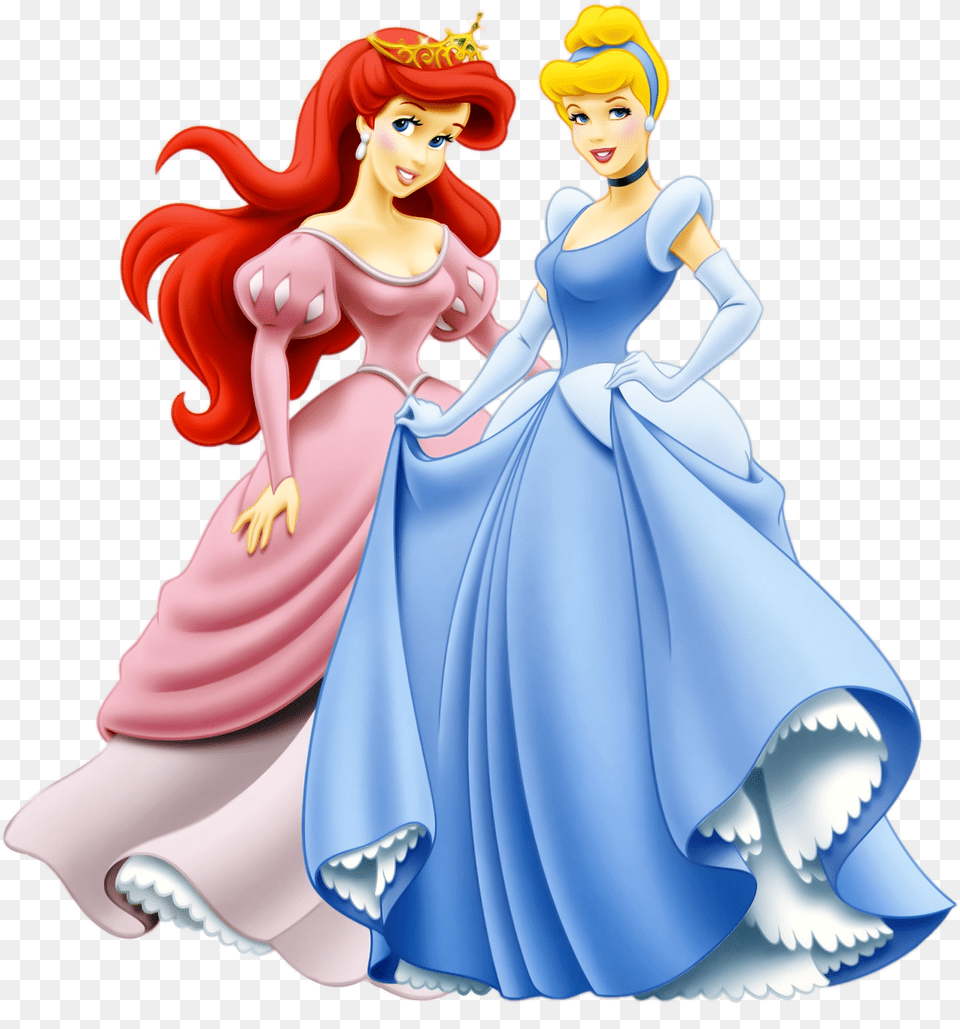 Transparent Disney Junior Clipart Disney Princess Lifesize Stand Up, Figurine, Clothing, Dress, Adult Free Png