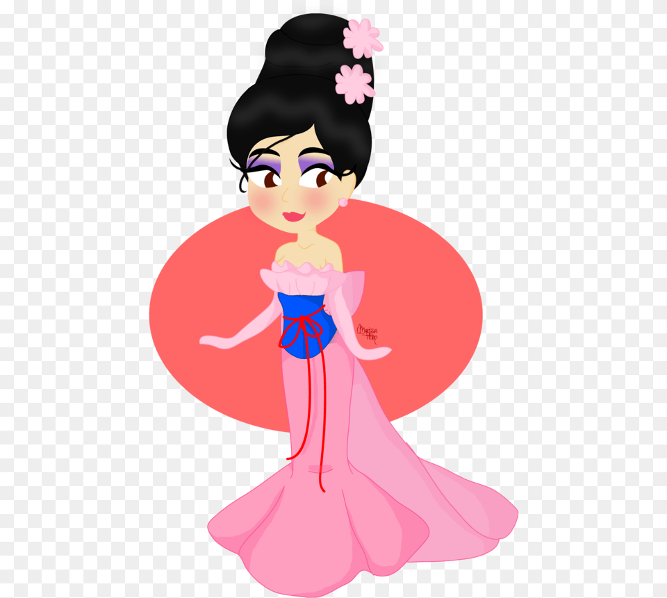 Transparent Disney Princess Cartoon, Fashion, Clothing, Dress, Gown Png