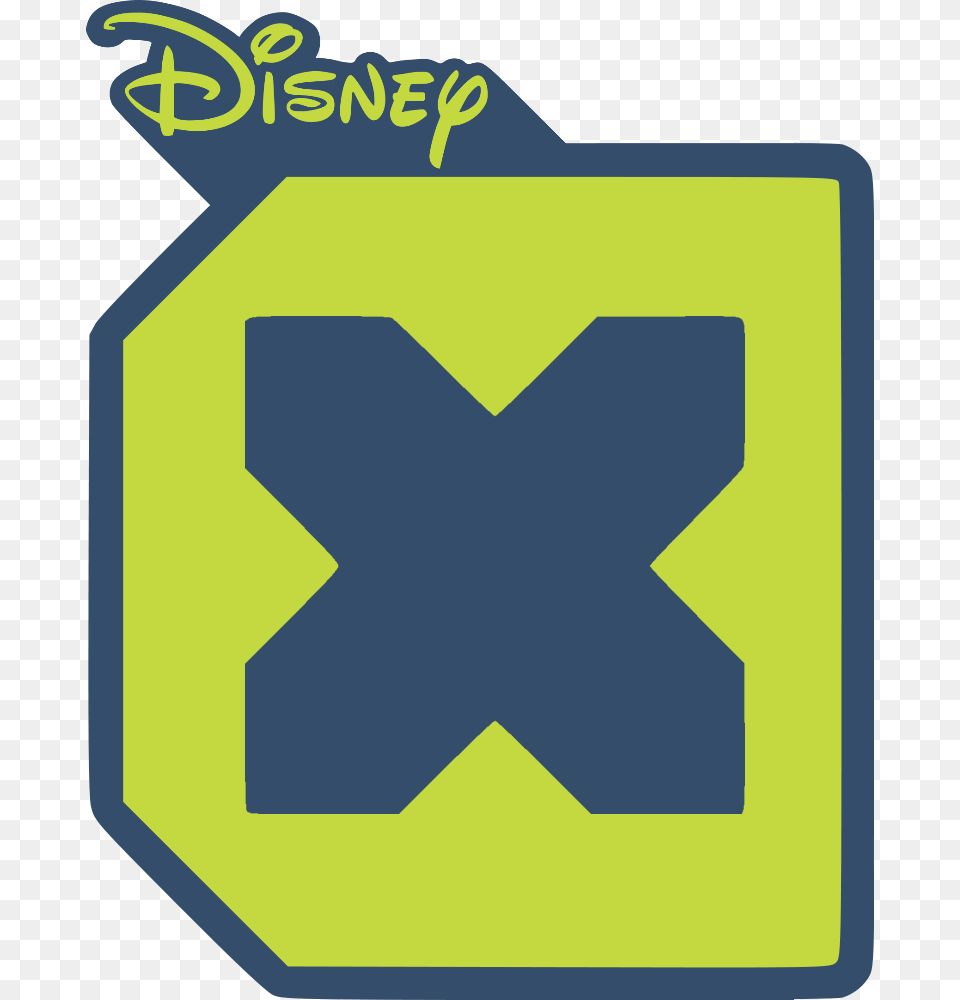 Disney Xd Disney Channel 2014 Logo, Symbol, First Aid Free Transparent Png