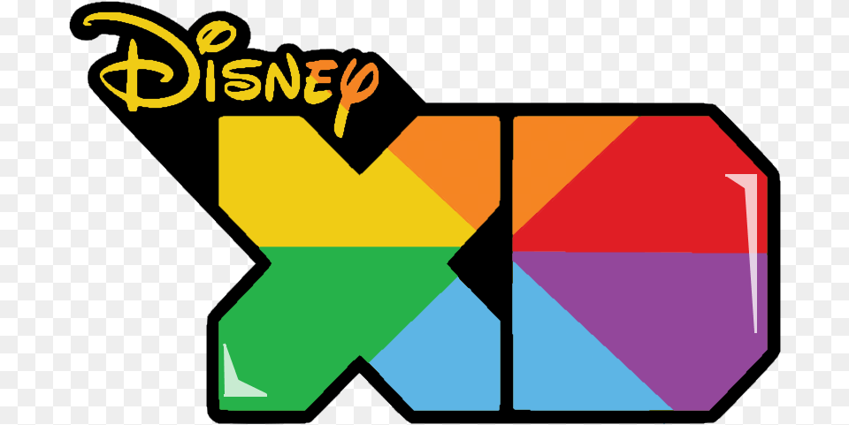 Disney Xd Logo Disney Xd Logo, Art, Graphics Free Transparent Png