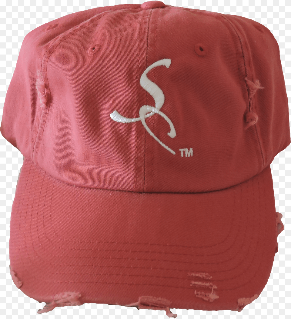 Distressed Baseball Cap Free Transparent Png