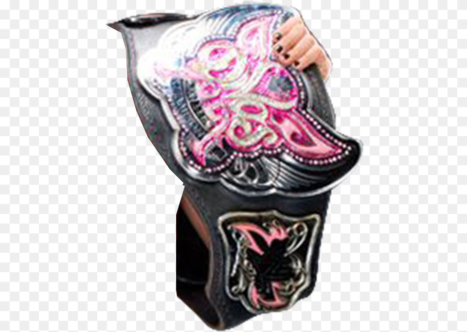 Divas Wwe Divas Champion, Pottery, Arm, Body Part, Person Free Transparent Png