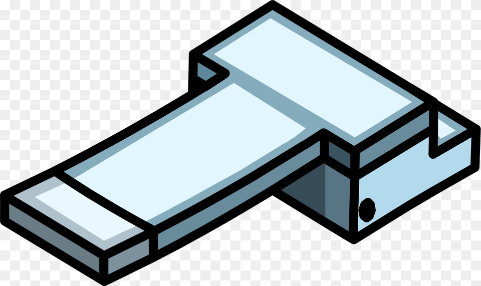 Transparent Diving Board Diving Board Clip Art Png Image