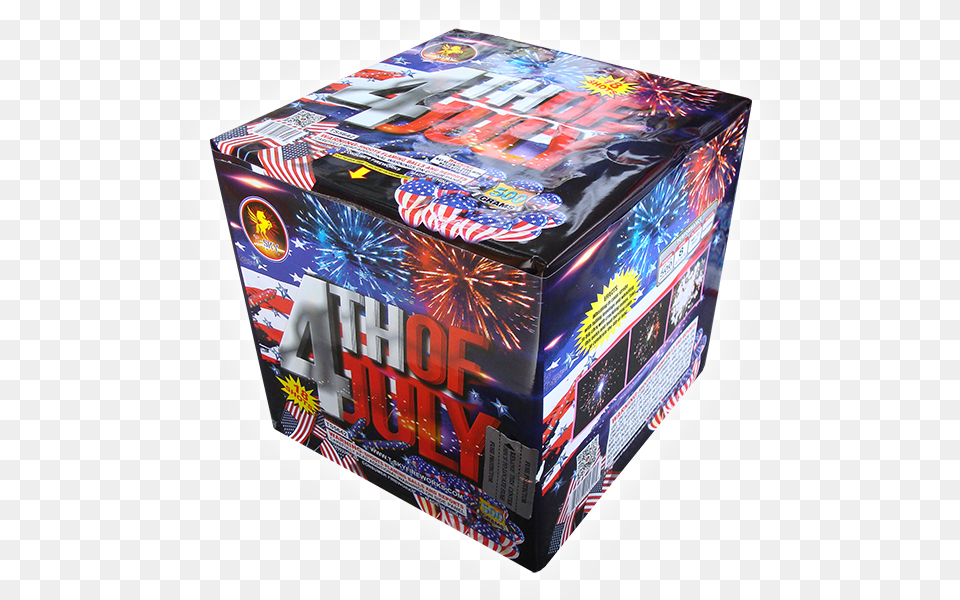 Transparent Diwali Sky Crackers Fireworks, Box Free Png